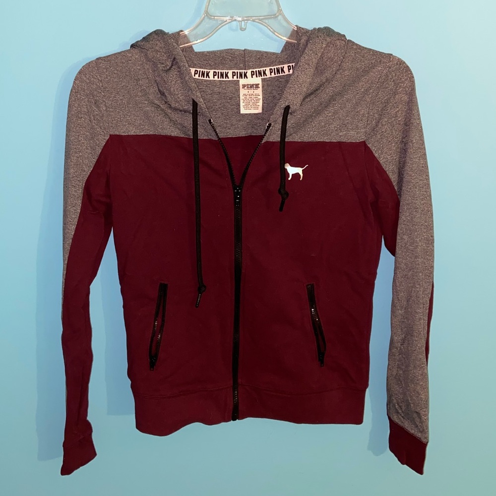 Victoria Secret Pink Jacket